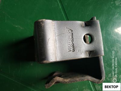 Зажим 12470-5050