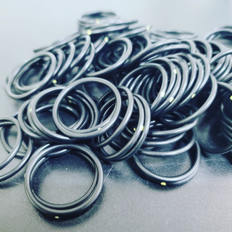 trelleborg o-ring каталог