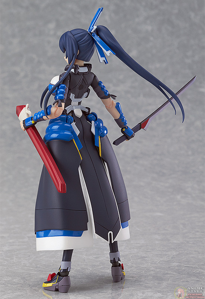 Фигурка фигма Футаё Хонда (figma Honda Futayo)