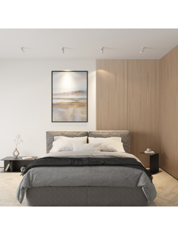 Светильник Denkirs DK3409-WB