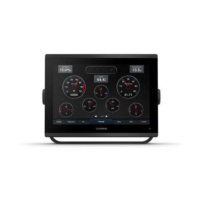 Эхолот-картплоттер Garmin GPSMAP 1223xsv