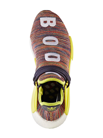 Adidas x Pharrell Williams Human Race Body and Earth NMD