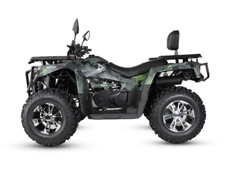 MOTAX GRIZLIK 300 сс