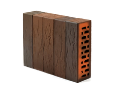 Кирпич баварская кладка рустикатор регенсбург 0.7 НФ Пятый элемент