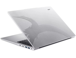 Acer Aspire Lite AL16-52P-52JZ 16" IPS i5 1334U 8Gb, (SSD)512Gb Dos Серебристый