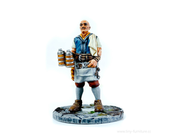 Innkeeper (PAINTED)