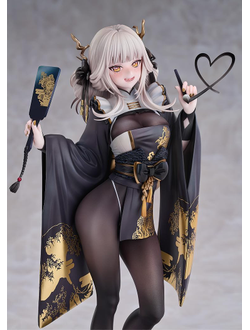 Фигурка 1/7 Бланк (Blanc White Rabbit ver.)