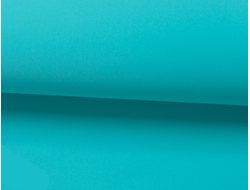 Фоамиран Иран 60х70 см 1мм цвет № 159 бирюзовый