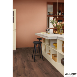 Ламинат Berry Alloc Ocean Plus Гиант Тёпло-Коричневый XL 2512