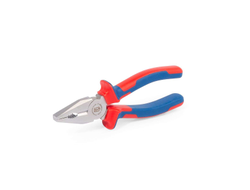 Пассатижи 160 мм серия МАСТЕР для проведения слесарно-монтажных работ