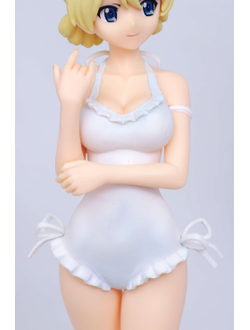 Фигурка Дарджилинг (Darjeeling)