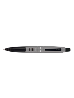 Ручка шариковая MILAN Compact, 1,0мм, черный, 17656890220