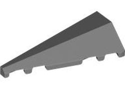 Wedge 5 x 2 Left, Dark Bluish Gray (3504 / 6431186)