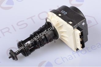 Трехходовый клапан в сборе на газовый котел Аристон Ariston 60001583, 65104314. г. Челябинск