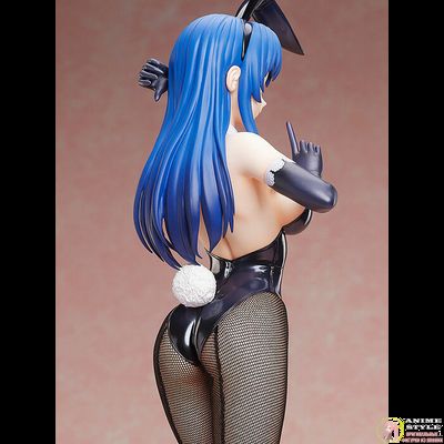 Фигурка 1/4 Ами Кавасима (Kawashima Ami Bunny Ver.)