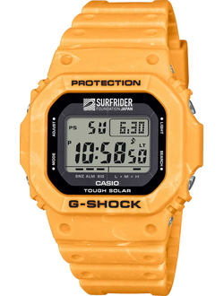 Часы Casio G-Shock G-5600SFJ-9
