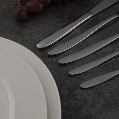 Нож Базел столовый 22,6 см