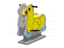 Качалка Romana 108.35.00