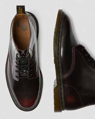 Martens winchester ii top