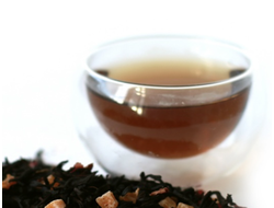 чай "тропический манго" 300 мл.