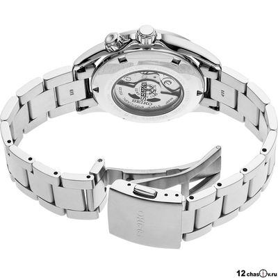 Наручные часы Seiko SPB505J1