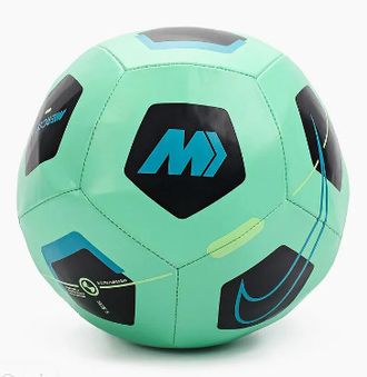 Мяч футбольный  Nike NK MERC FADE - SP21. Размер 5.