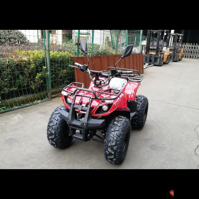 Квадроцикл GreenCamel Atakama T320 (48V 1000W R8 Дифференциал)