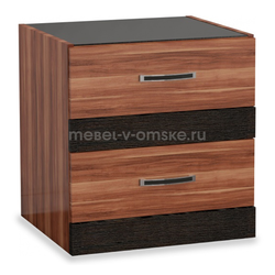 ШМ785 Тумба прикроватная "Соренто-1". Размер: 500х530х440.