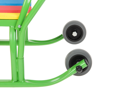 Санки "Кирюша-4к"