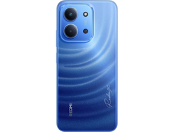 Xiaomi Redmi 15C 4/128 Gb RU Синий