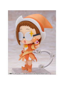 Нендроид Хазуки Фудживара (Fujiwara Hazuki)