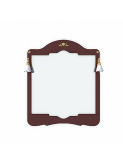 зеркала Зеркало Bagno Piu