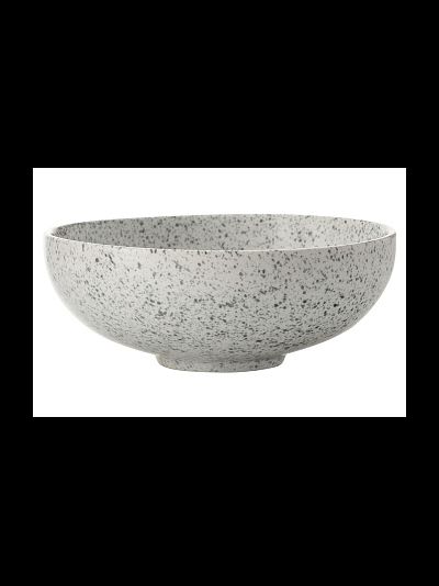 Салатник Икра пепел, 19 см, 1л