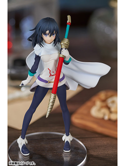 Фигурка Шизуэ Изава (Izawa Shizue Pop Up Parade)