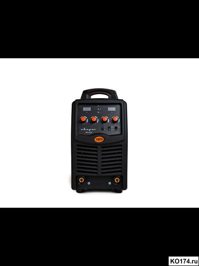 Сварочный полуавтомат Сварог TECH MIG 5000 (N221)