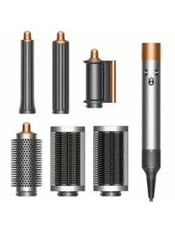 Стайлер Xiaomi Sencicimen X9 Gray EU