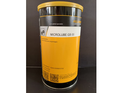 MICROLUBE GB 00 (1 кг)