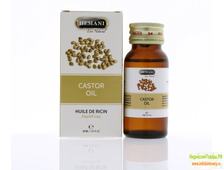 Масло "КАСТОРОВОЕ" от Hemani; Castor Oil, Hemani, 30 мл