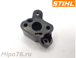 Адаптер переходник Карбюратора бензокос ШТИЛЬ 38 45 55