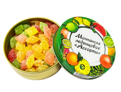 Карамель Леденцовая "Монпансье" 70г