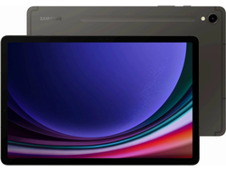 Samsung Galaxy Tab S9 12/256GB Wi-Fi Черный