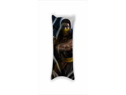 Дакимакура Мортал Комбат, Mortal Kombat №23