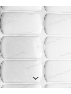 Линзы для брелков, брелок номер авто линзы, линзы для брелков купить, линзы брелок, заготовки