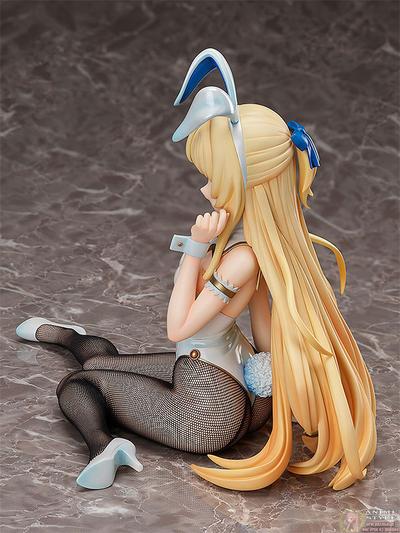 Фигурка 1/4 Жрица (Onna Shinkan Bunny Ver.)