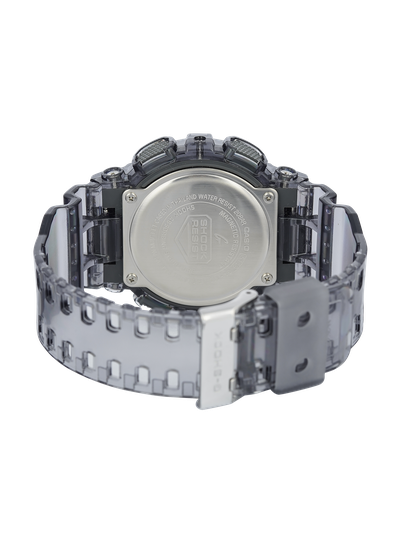 Часы Casio G-Shock GA-110TLS-8A