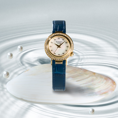 Часы Casio Sheen SHE-4565GBL-7A