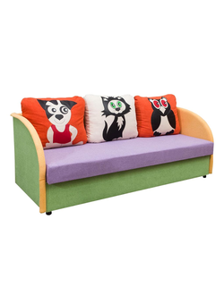 Детские диваны