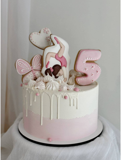 Для гимнастки