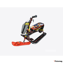 Электроснегокаты