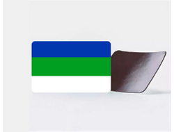 Магнит виниловый Коми